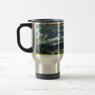 Taza De Viaje Lucerna, Suiza