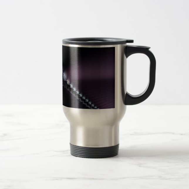 Taza De Viaje Luces Polares (Derecha)