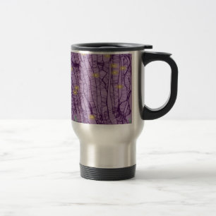 Taza De Viaje Luciérnaga
