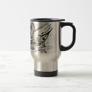 Taza De Viaje Lucio enganchado