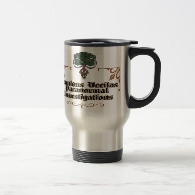 Taza De Viaje luminus1, luminus1 (Derecha)