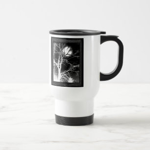 Taza De Viaje Luz de luna
