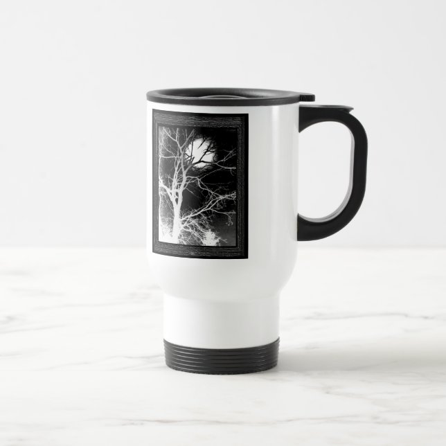 Taza De Viaje Luz de luna (Derecha)