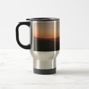 Taza De Viaje luz solar