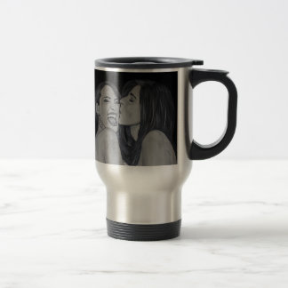 Taza De Viaje Madre de la novia