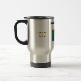 TAZA DE VIAJE MAGIA MIZZLE