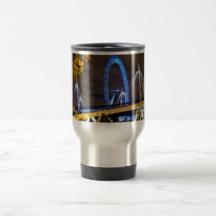 Taza De Viaje ¡Magnífico! Millón Londres