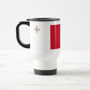Taza De Viaje Malta