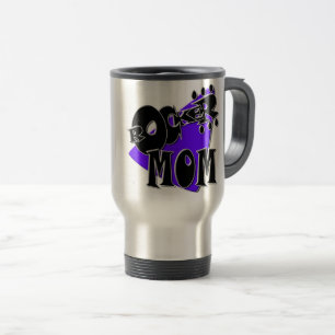 TAZA DE VIAJE ¡MAMÁ!