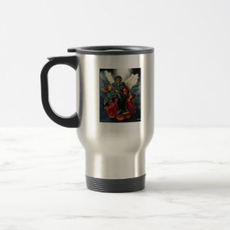 Taza De Viaje mamá
