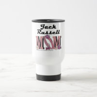 MAMÁ de Jack Russell