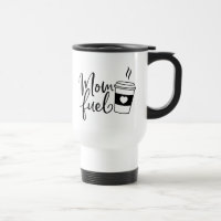 Mamá Fuel Coffee