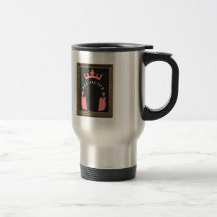 Taza De Viaje ¡Manny!!!