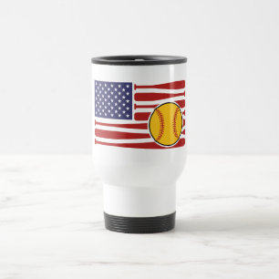 Taza De Viaje Mantener o agregar su propio TravelMug Travel Mug