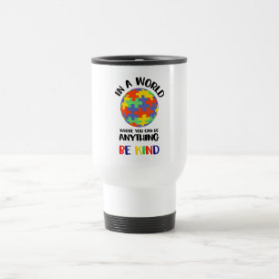Taza De Viaje Mantener o agregar su propio TravelMug Travel Mug