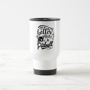 Taza De Viaje Mantener o diseñar su propia mugre de viaje