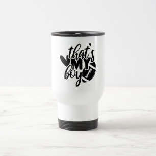 Taza De Viaje Mantener o diseñar su propia mugre de viaje