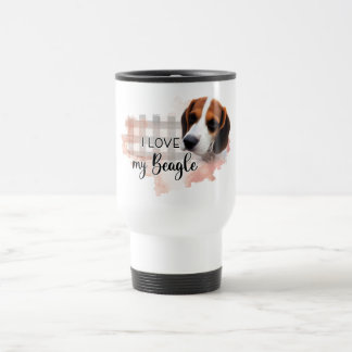Taza De Viaje Mantener o diseñar su propio solo clic :-) Mug de 