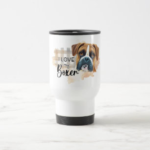 Taza De Viaje Mantener o diseñar su propio solo clic :-) Mug de