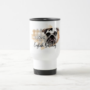 Taza De Viaje Mantener o diseñar su propio solo clic :-) Mug de
