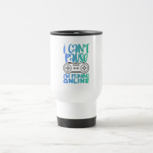 Taza De Viaje Mantener o diseñar su propio :-) Viaje/Mug de desp