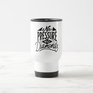 Taza De Viaje Mantener o diseñar su propio :-) Viaje/Mug de desp