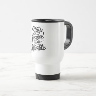 Taza De Viaje Mantener o diseñar su propio :-) Viaje/Mug de desp