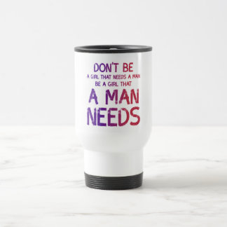Taza De Viaje Mantener o diseñar su propio :-) Viaje/Mug de desp