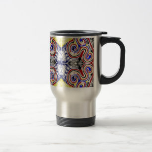 Taza De Viaje Maravilloso