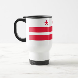 Taza De Viaje marca de DC