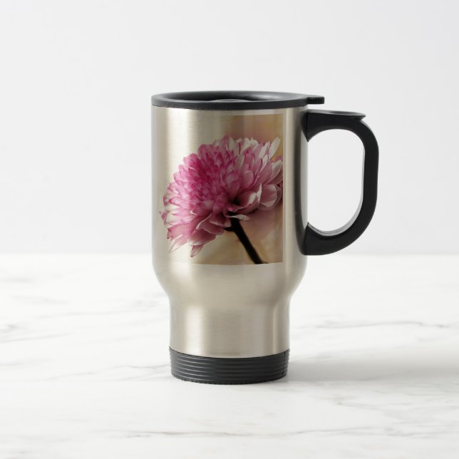 Taza De Viaje Margarita (Derecha)