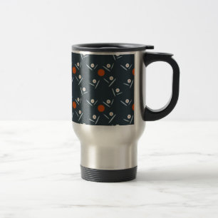 Taza De Viaje Margarita Loca