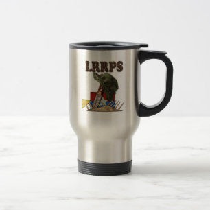 Taza De Viaje Marines de la Fuerza Aérea de la Armada del Ejér