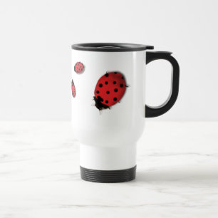 Taza De Viaje Mariquitas
