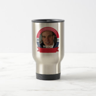 TAZA DE VIAJE MARK WARNER HACE CAMPAÑA