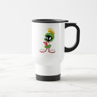 Taza De Viaje MARVIN THE MARTIAN™ | Armas cruzadas