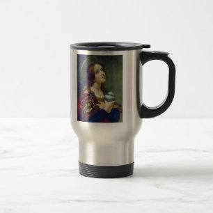 TAZA DE VIAJE MARY MAGDALENE