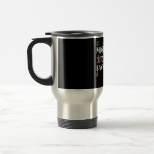 Taza De Viaje Más Probable De Ofrecer A Santa Una Cerveza Divert