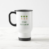 Master Gardener | Personalizado