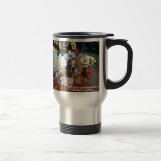 Taza De Viaje ¡Matón Dasies!