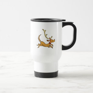 Taza De Viaje Max Carrera de Vacaciones