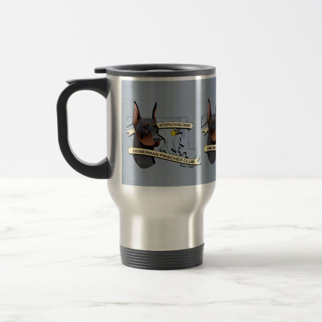 TAZA DE VIAJE MBDPC (Izquierda)
