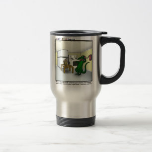 Taza De Viaje McPrey