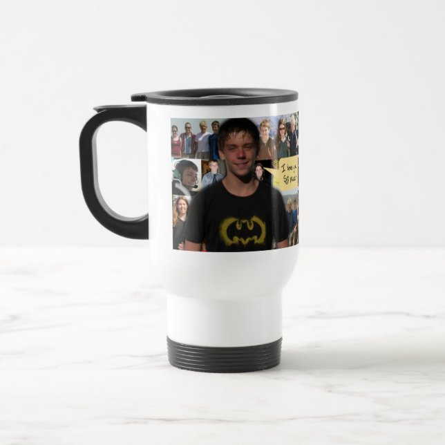 TAZA DE VIAJE MD (Izquierda)