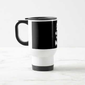 Taza De Viaje Me Tenías En Woof Dogs Gift