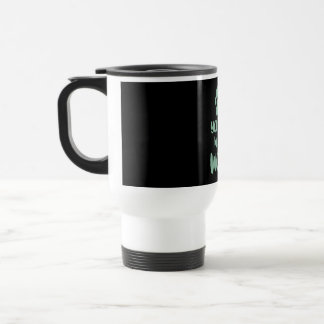 Taza De Viaje Me Tenías En Woof Woof