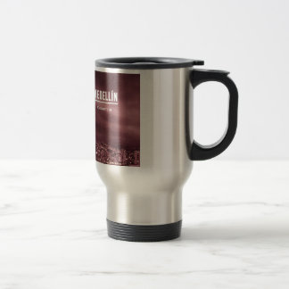 Taza De Viaje Medellin Colombia