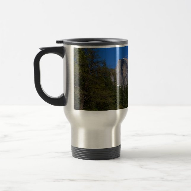 Taza De Viaje Media bóveda (Izquierda)