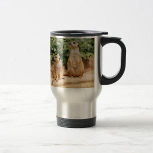 Taza De Viaje Meerkat 009