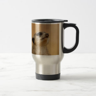 Taza De Viaje Meerkat 011